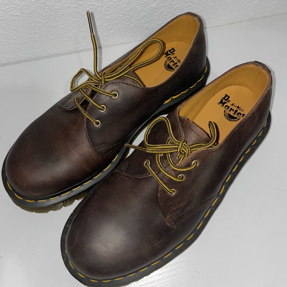 Dr. Martens
